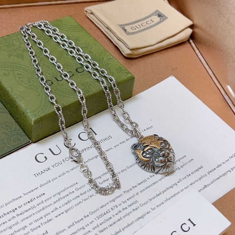 Gucci Necklaces